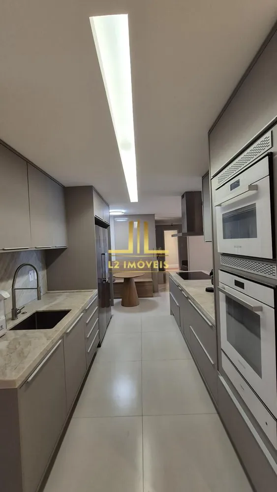 Apartamento, 3 quartos, 250 m² - Foto 3