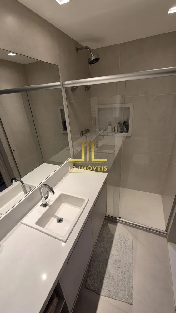 Apartamento, 3 quartos, 250 m² - Foto 5
