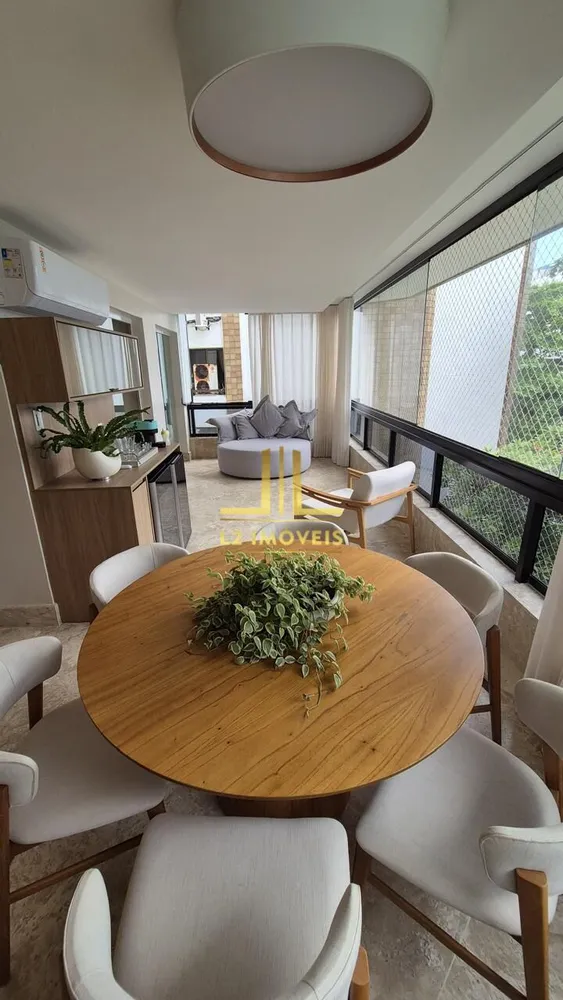 Apartamento, 3 quartos, 250 m² - Foto 8