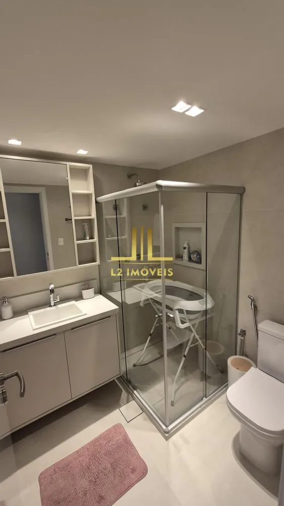 Apartamento, 3 quartos, 250 m² - Foto 6