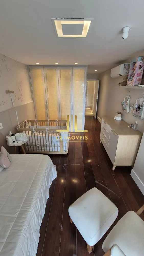 Apartamento, 3 quartos, 250 m² - Foto 10