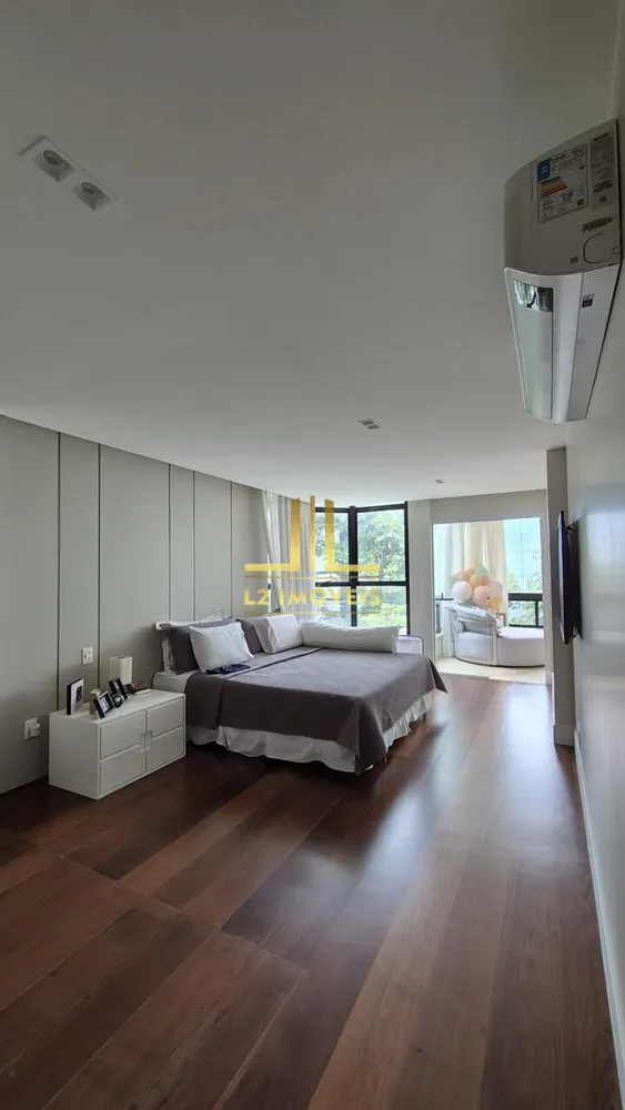 Apartamento, 3 quartos, 250 m² - Foto 4