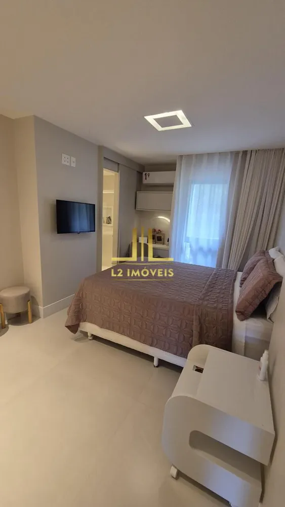 Apartamento, 3 quartos, 250 m² - Foto 9