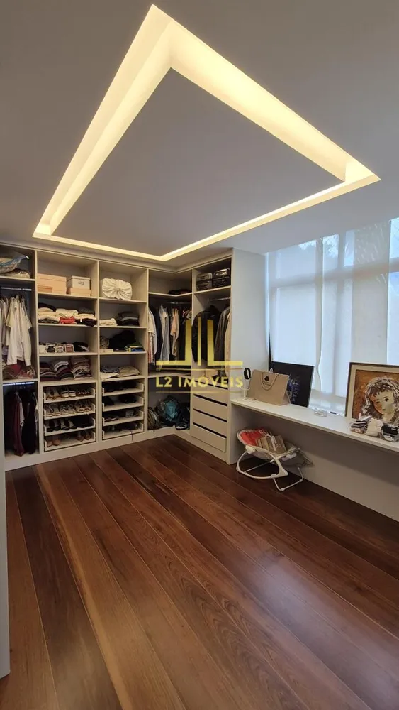 Apartamento, 3 quartos, 250 m² - Foto 9