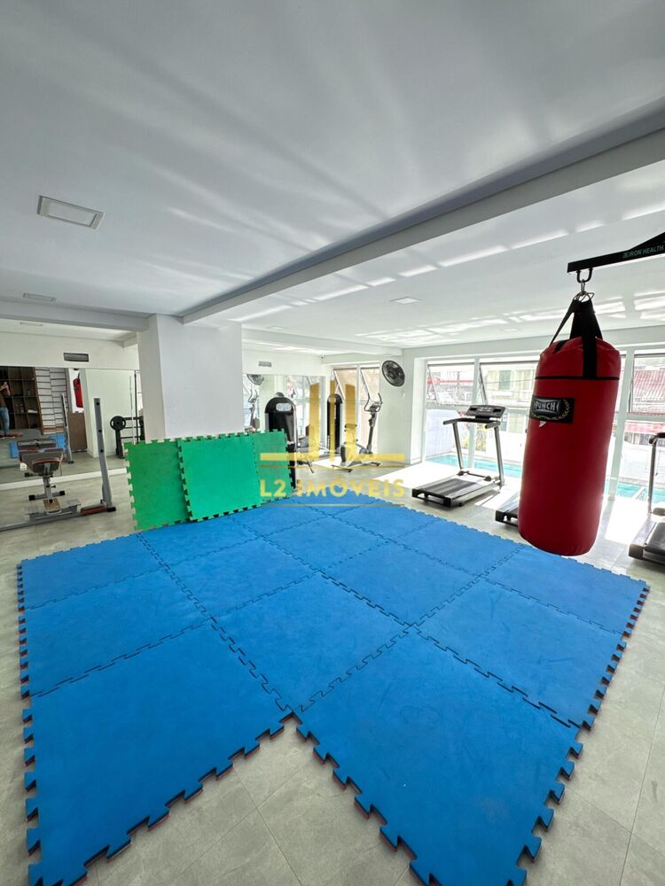 Apartamento, 2 quartos, 68 m² - Foto 11