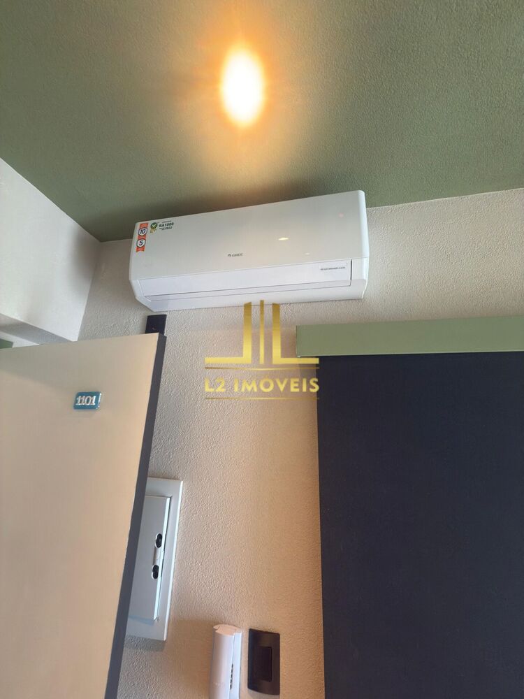 Apartamento, 1 quarto, 35 m² - Foto 2