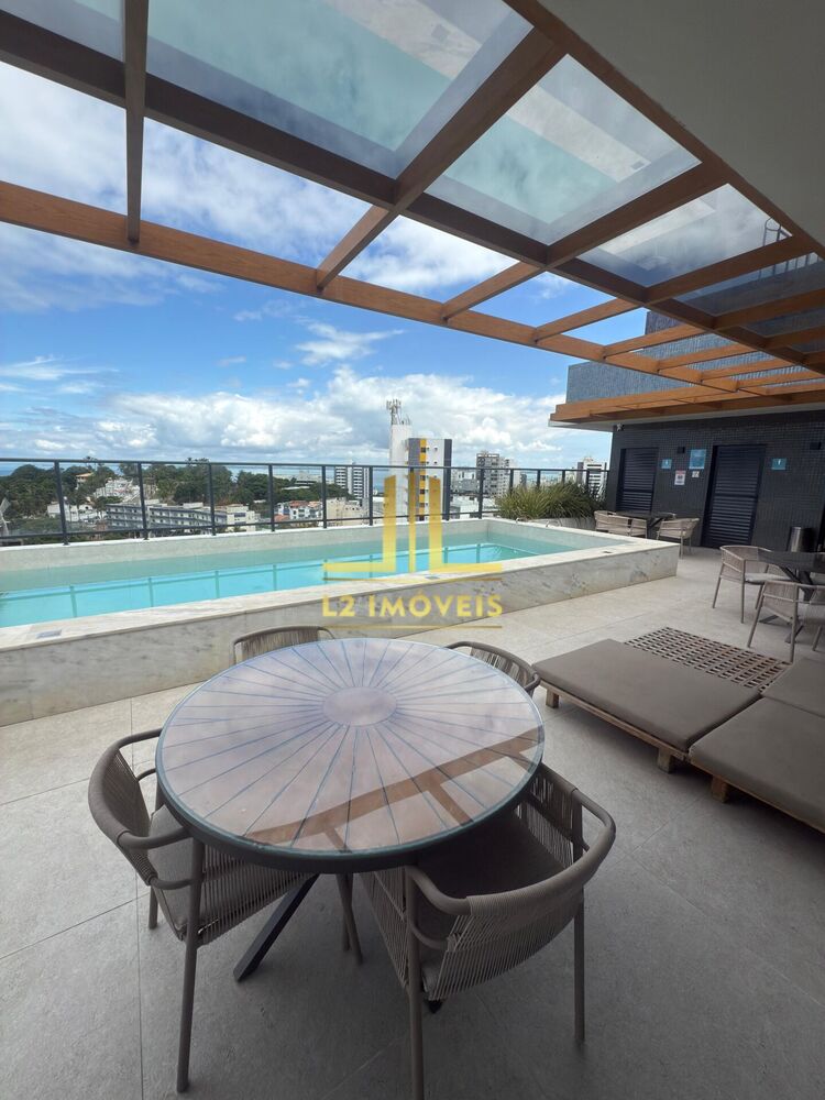 Apartamento, 1 quarto, 35 m² - Foto 4