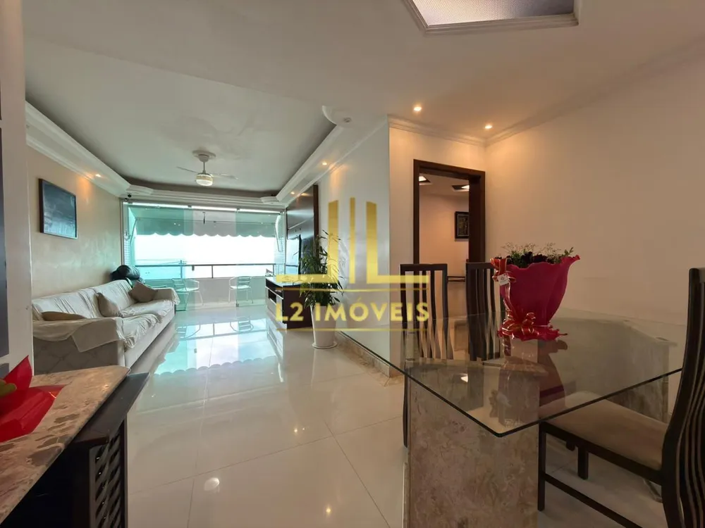 Apartamento, 3 quartos, 130 m² - Foto 7