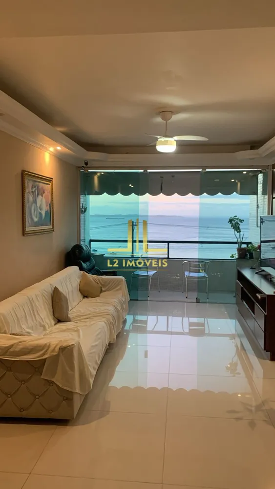 Apartamento, 3 quartos, 130 m² - Foto 1