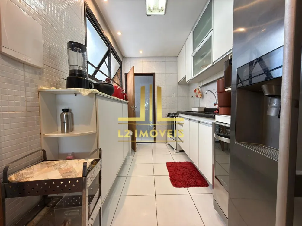 Apartamento, 3 quartos, 130 m² - Foto 8