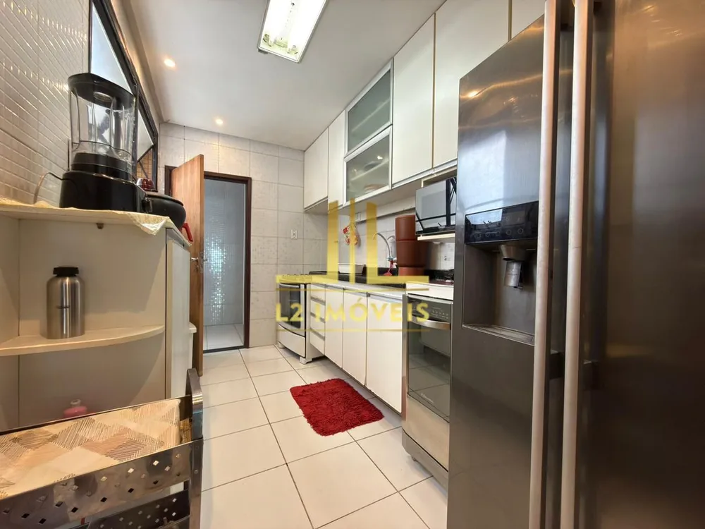 Apartamento, 3 quartos, 130 m² - Foto 6