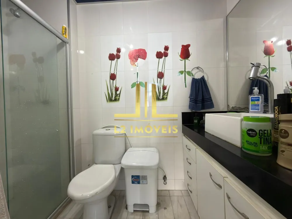 Apartamento, 3 quartos, 130 m² - Foto 3