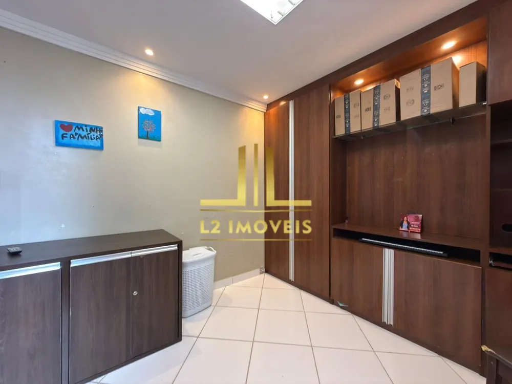 Apartamento, 3 quartos, 130 m² - Foto 5