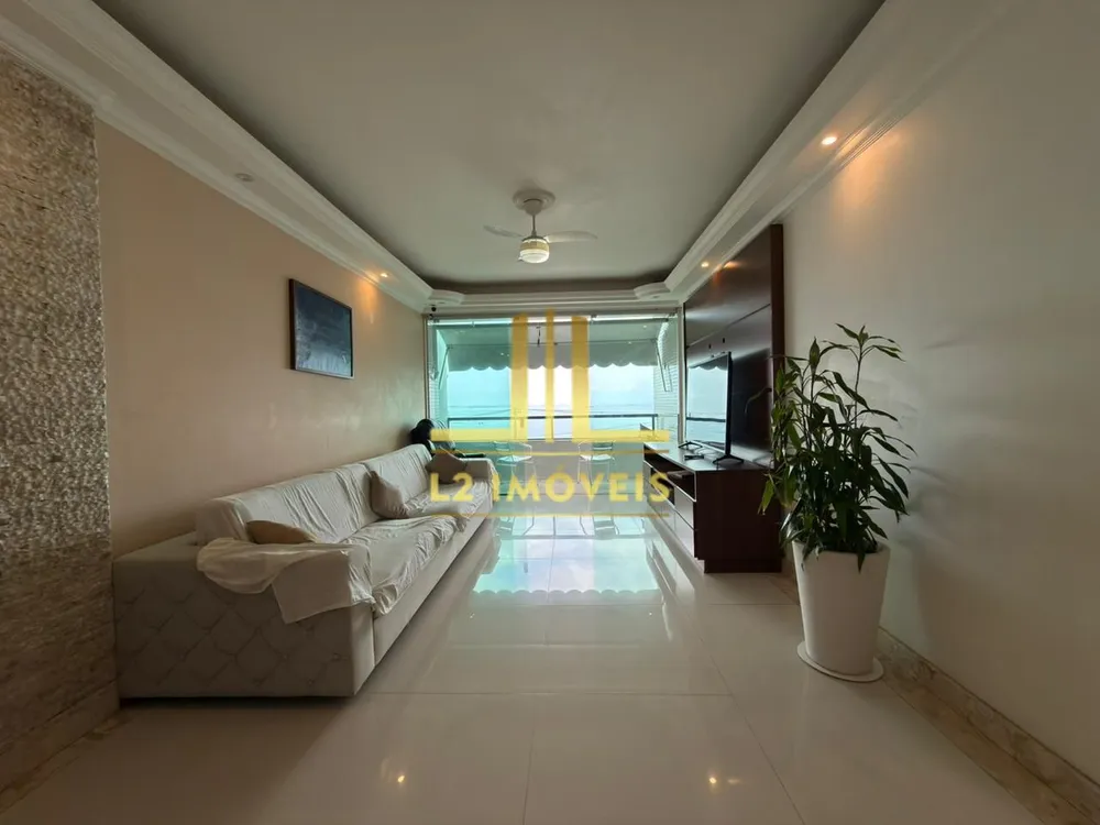 Apartamento, 3 quartos, 130 m² - Foto 1