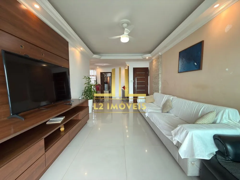 Apartamento, 3 quartos, 130 m² - Foto 10