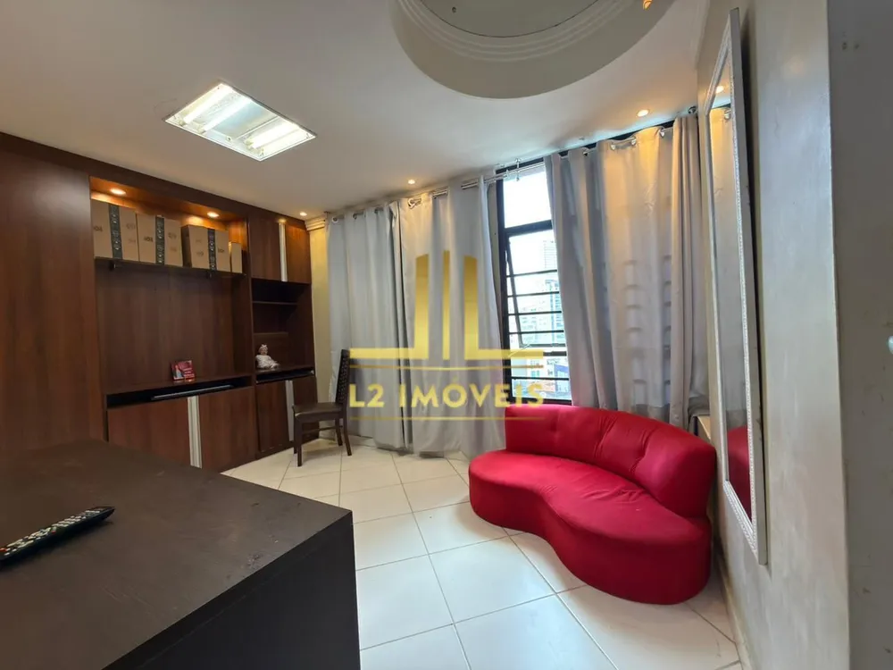 Apartamento, 3 quartos, 130 m² - Foto 6