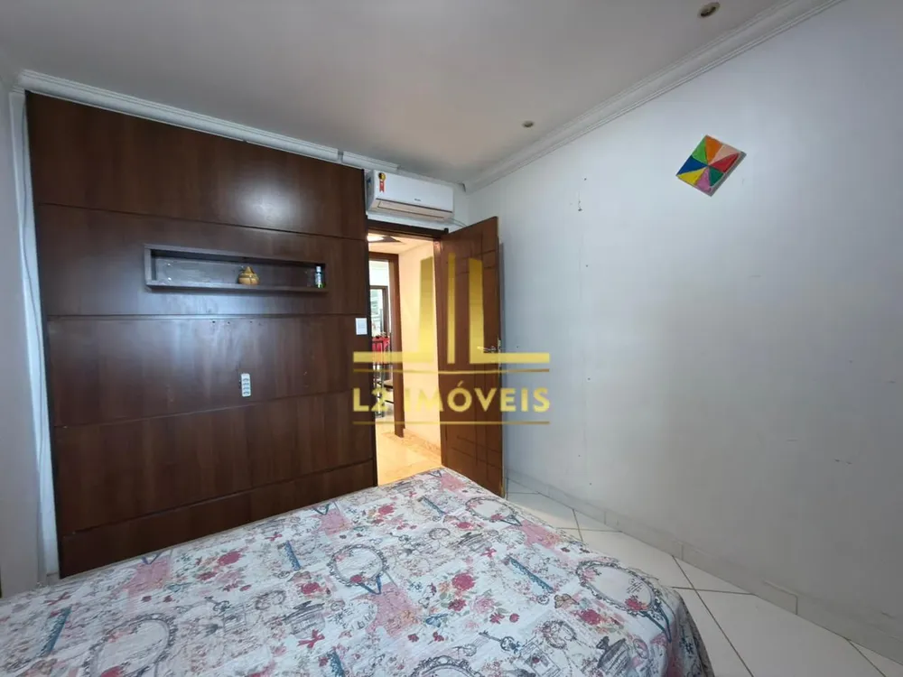 Apartamento, 3 quartos, 130 m² - Foto 11