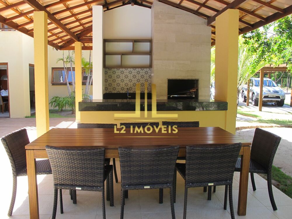 Casa, 4 quartos, 345 m² - Foto 1