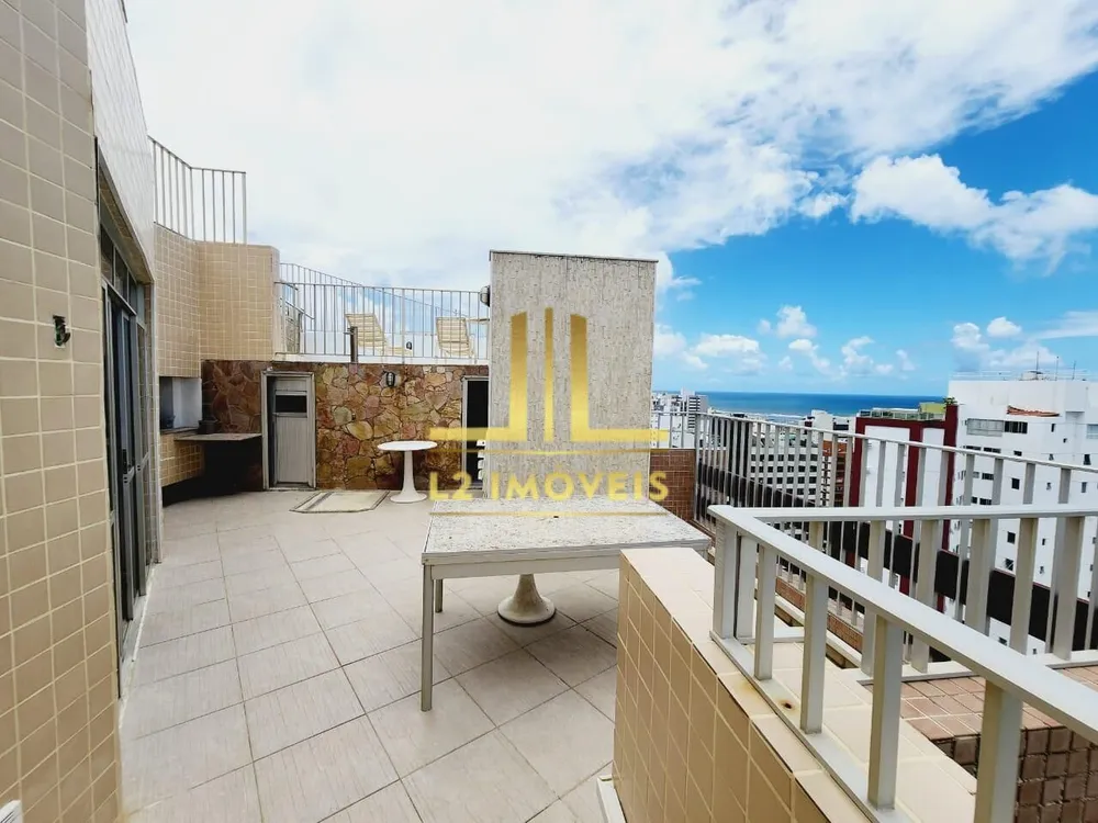 Cobertura, 5 quartos, 350 m² - Foto 4