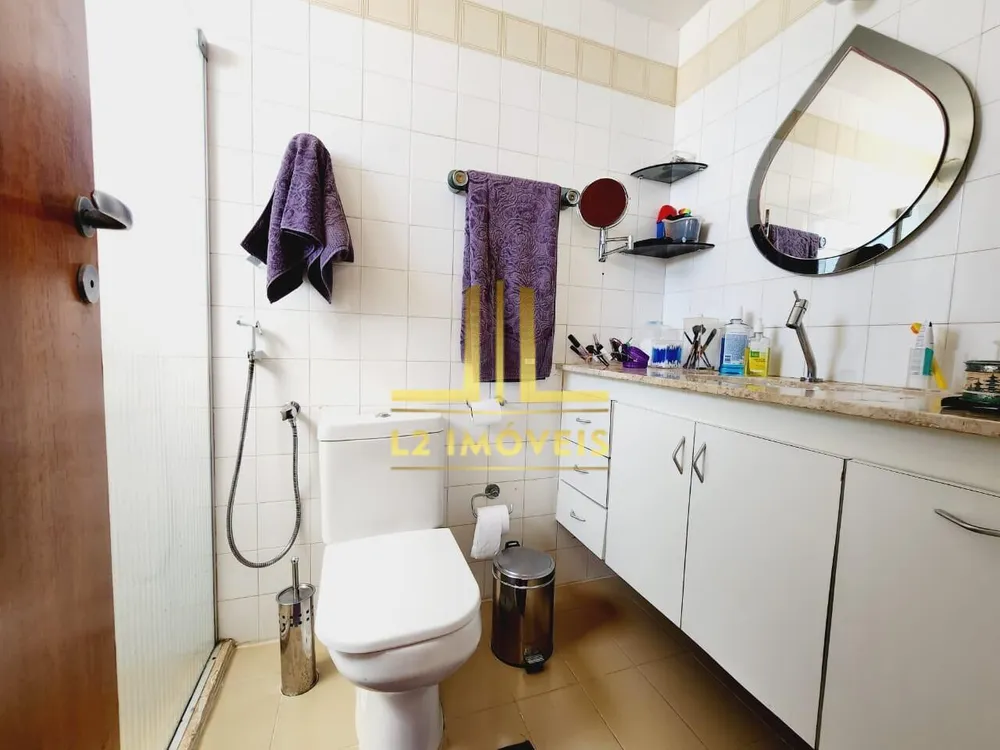 Cobertura, 5 quartos, 350 m² - Foto 9