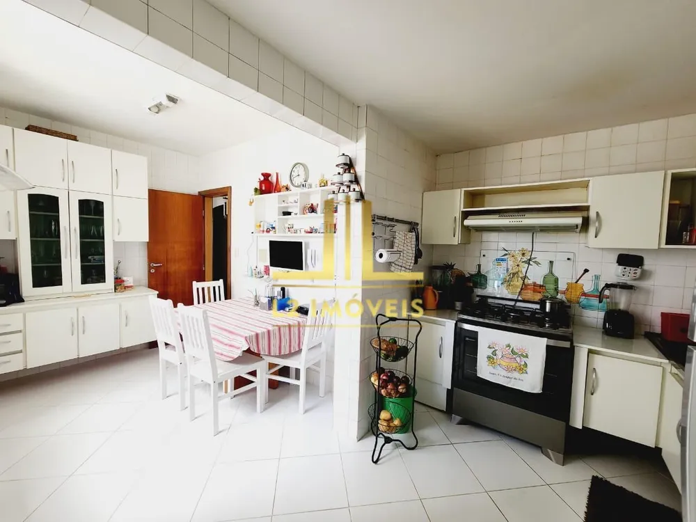 Cobertura, 5 quartos, 350 m² - Foto 8