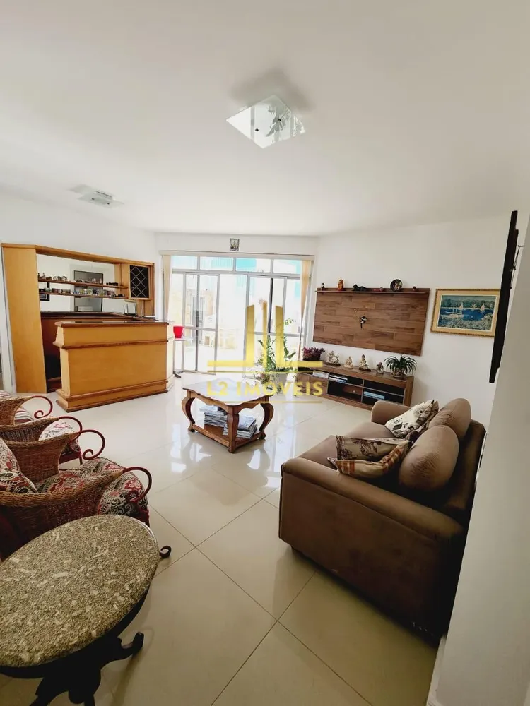 Cobertura, 5 quartos, 350 m² - Foto 3