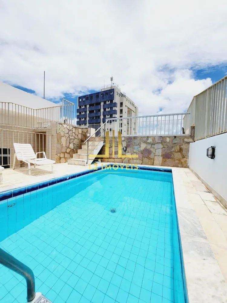 Cobertura, 5 quartos, 350 m² - Foto 14
