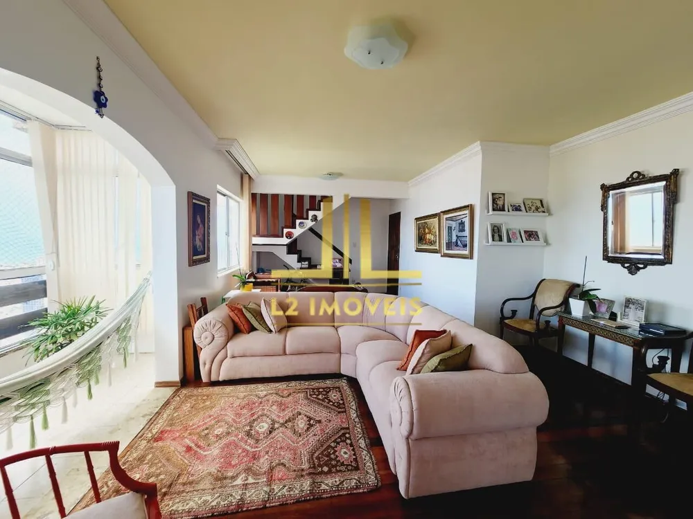 Cobertura, 5 quartos, 350 m² - Foto 7