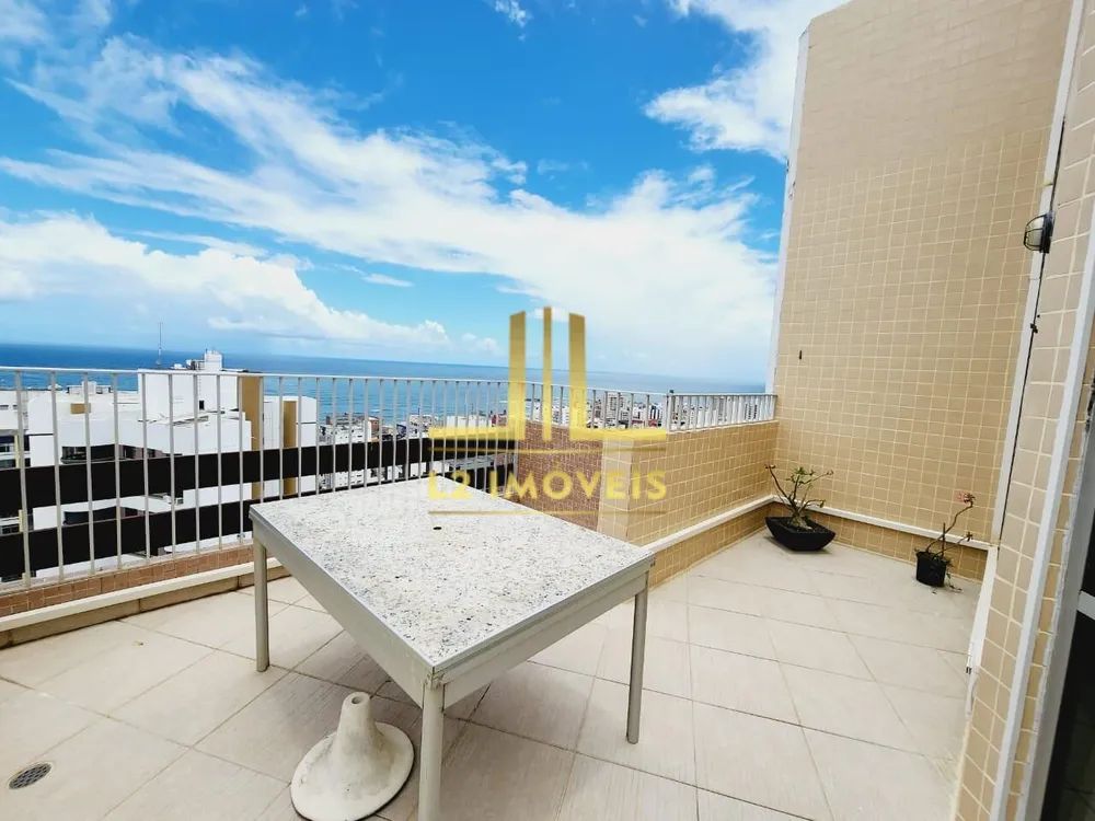 Cobertura, 5 quartos, 350 m² - Foto 8
