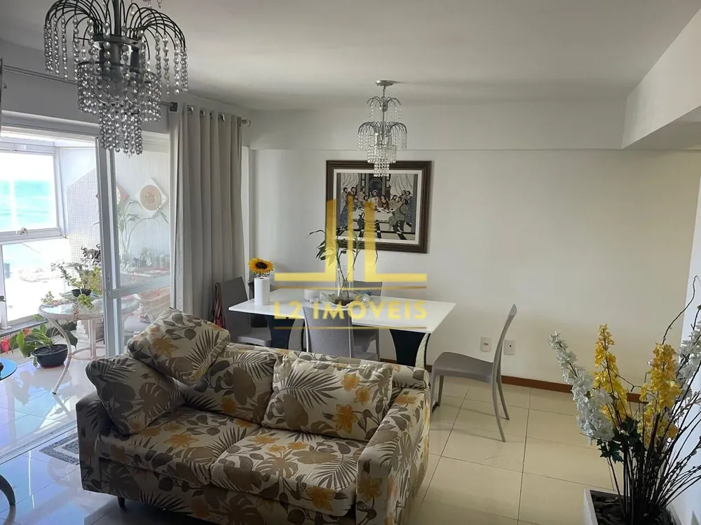 Cobertura, 2 quartos, 229 m² - Foto 2
