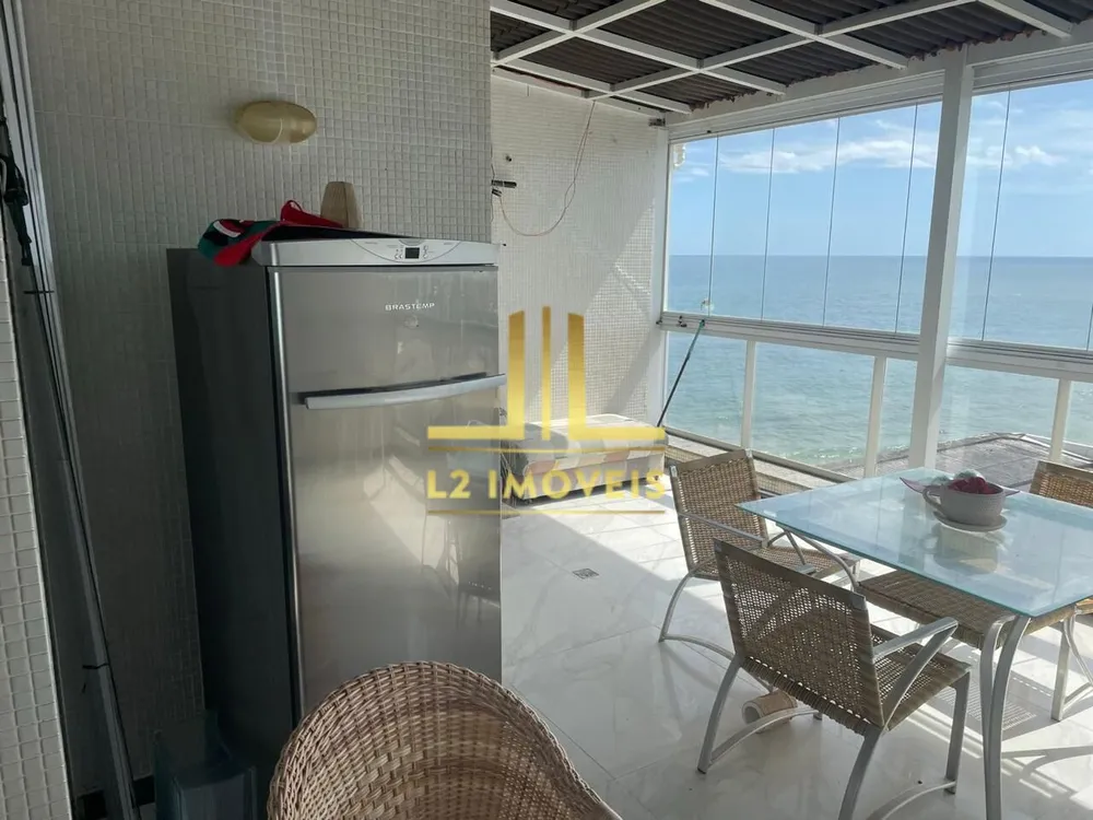 Cobertura, 2 quartos, 229 m² - Foto 7