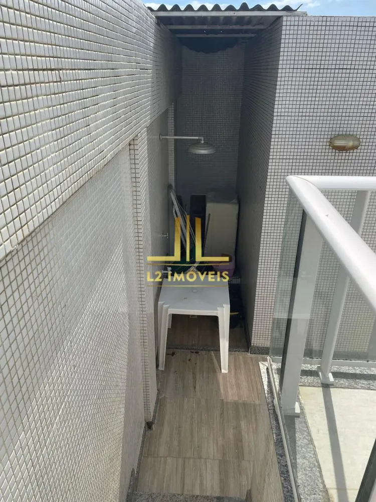 Cobertura, 2 quartos, 229 m² - Foto 7