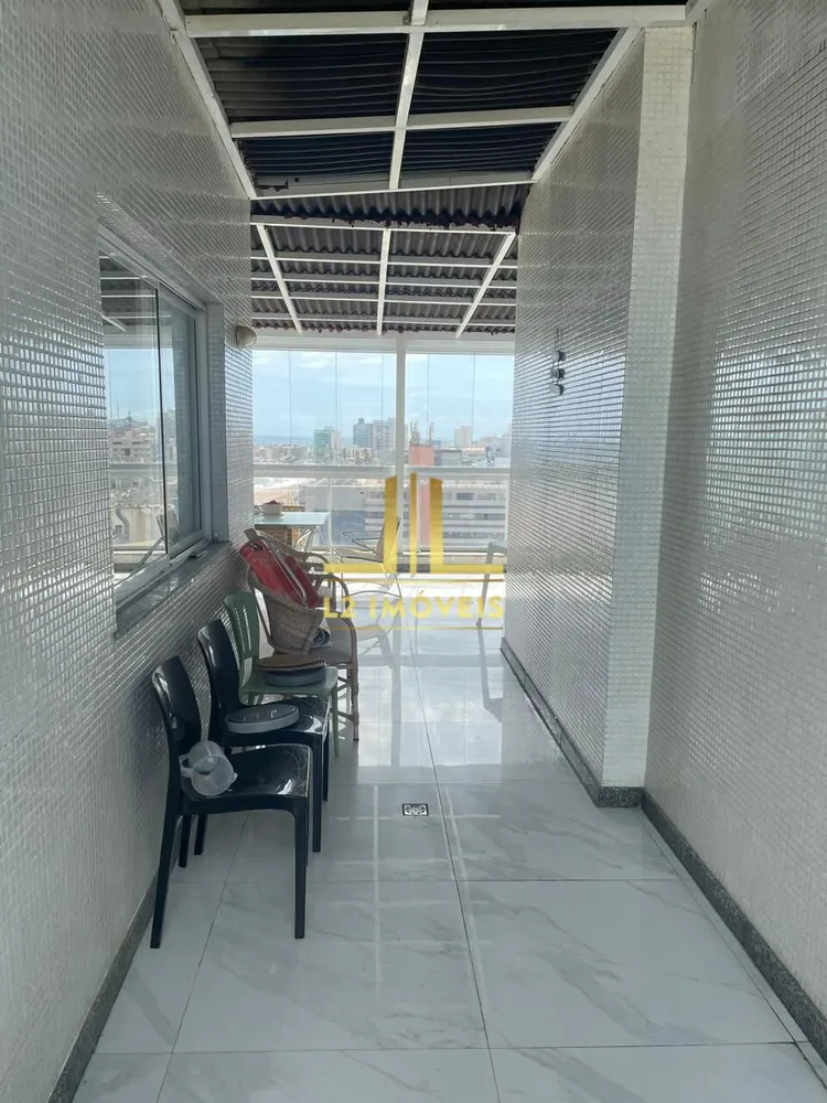 Cobertura, 2 quartos, 229 m² - Foto 8