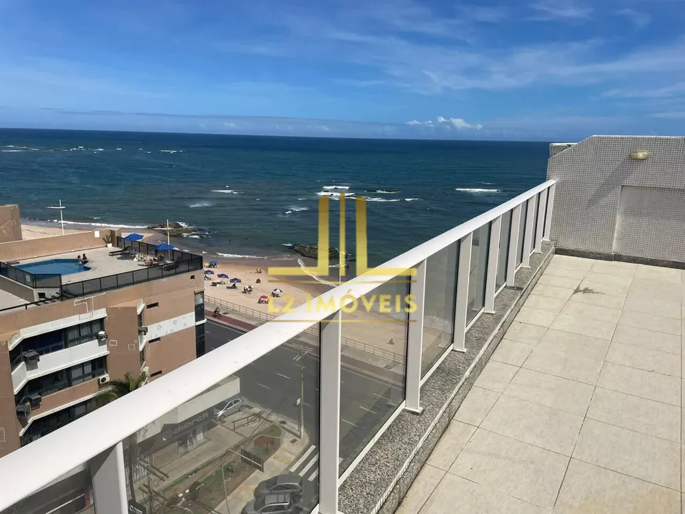 Cobertura, 2 quartos, 229 m² - Foto 5