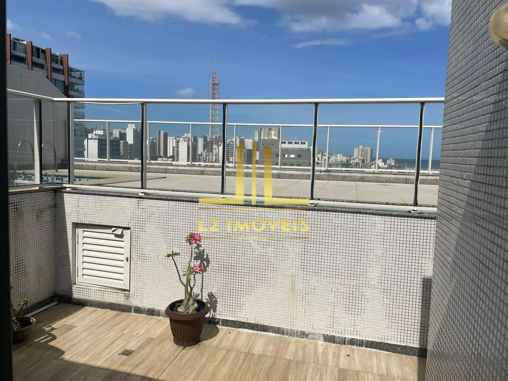 Cobertura, 2 quartos, 229 m² - Foto 6