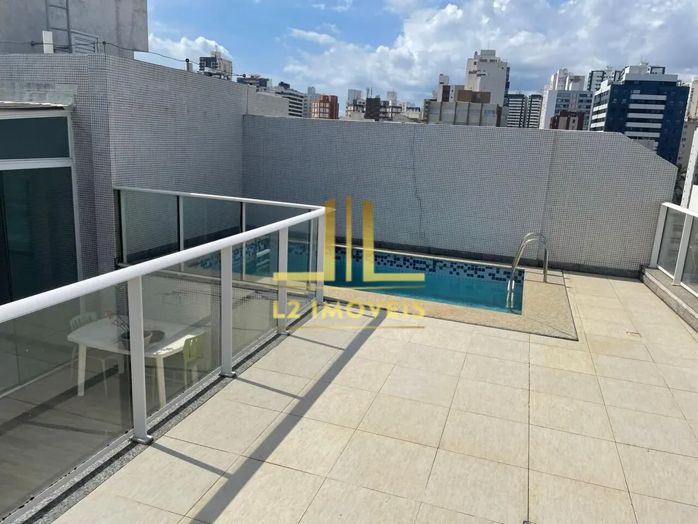 Cobertura, 2 quartos, 229 m² - Foto 16