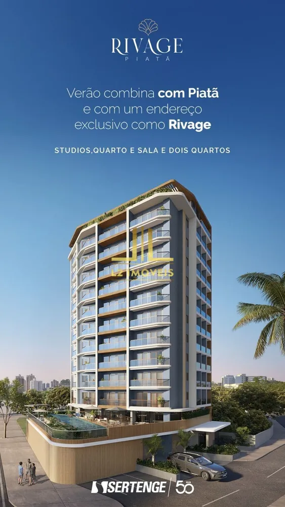 Apartamento, 1 quarto, 41 m² - Foto 4