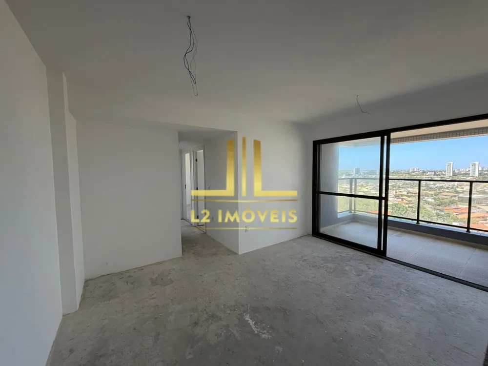 Apartamento, 3 quartos, 74 m² - Foto 9