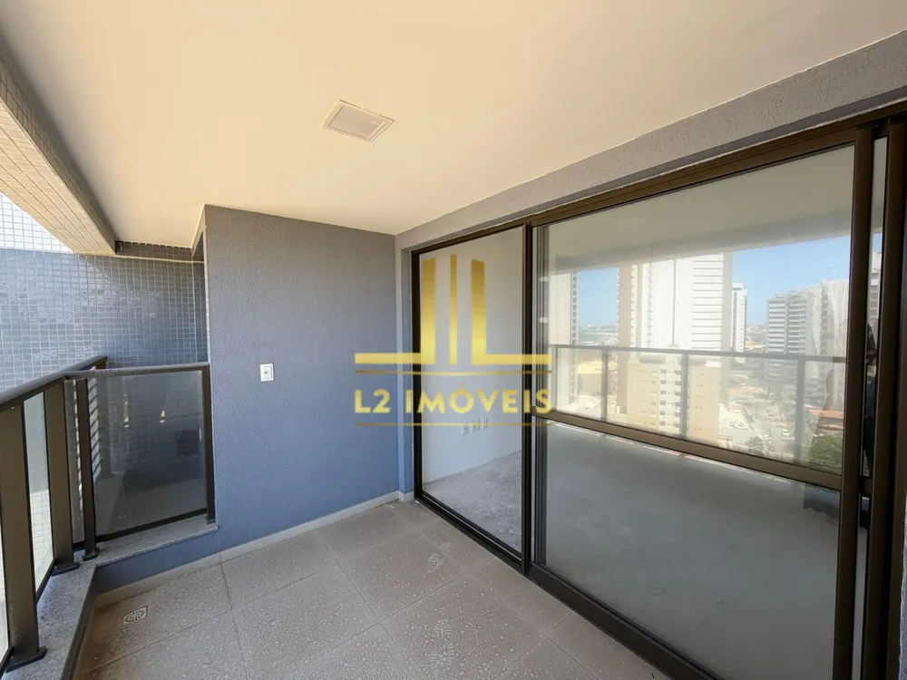 Apartamento, 3 quartos, 74 m² - Foto 6