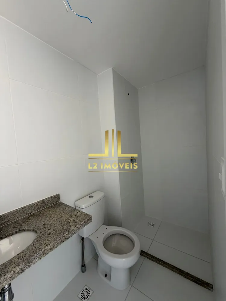 Apartamento, 3 quartos, 74 m² - Foto 1