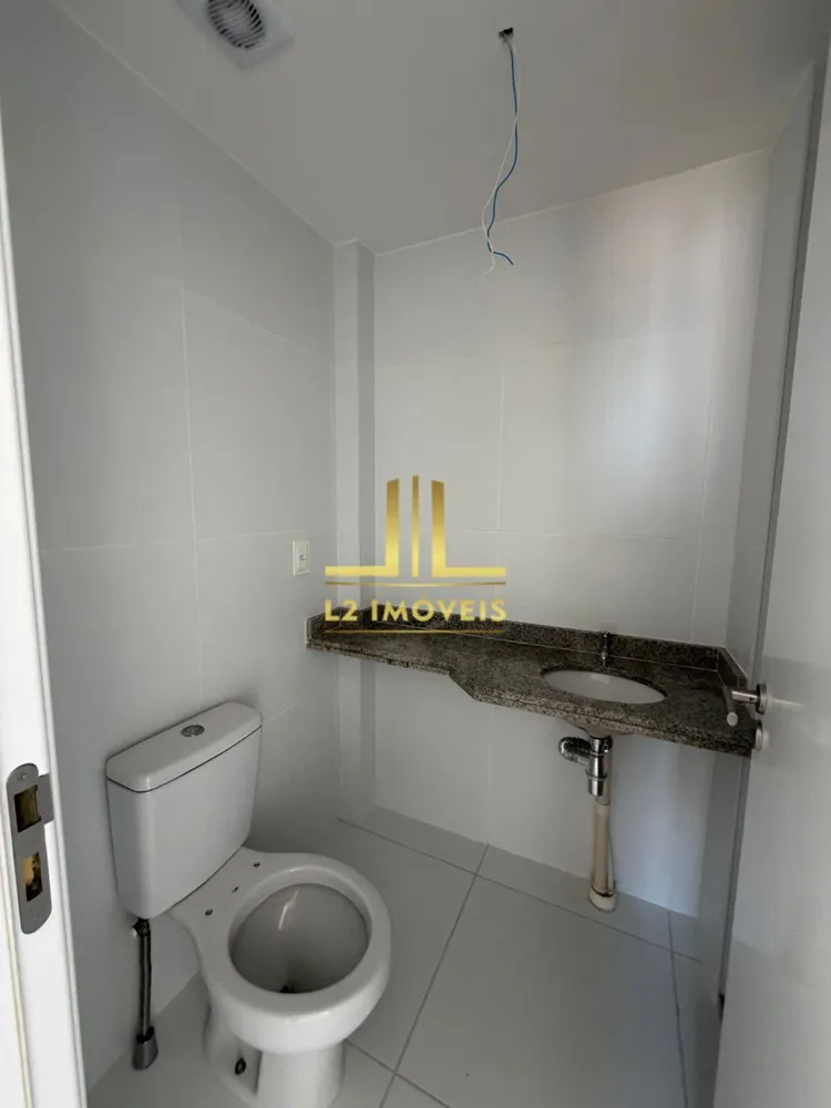 Apartamento, 3 quartos, 74 m² - Foto 5