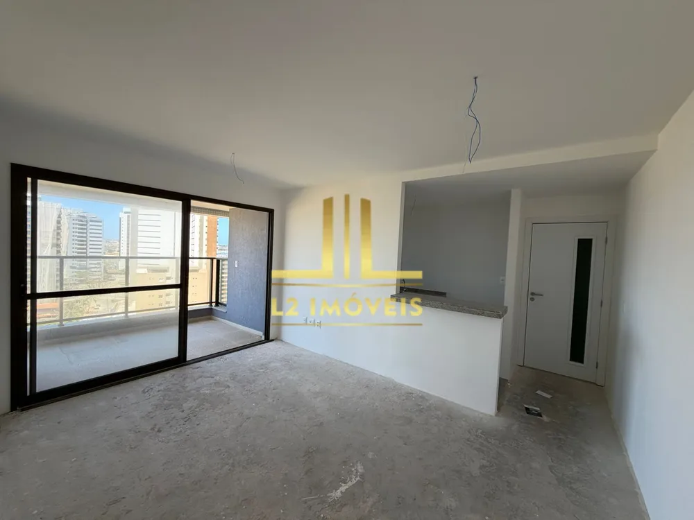 Apartamento, 3 quartos, 74 m² - Foto 3