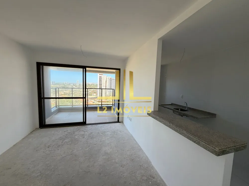 Apartamento, 3 quartos, 74 m² - Foto 3