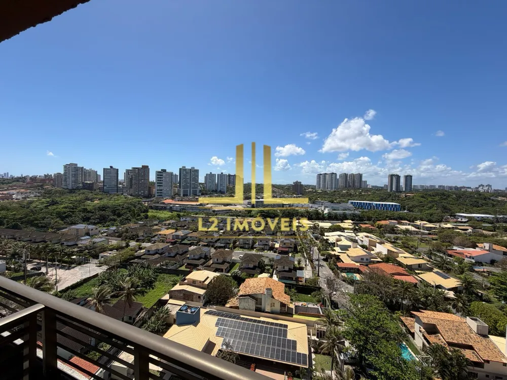 Apartamento, 3 quartos, 74 m² - Foto 2