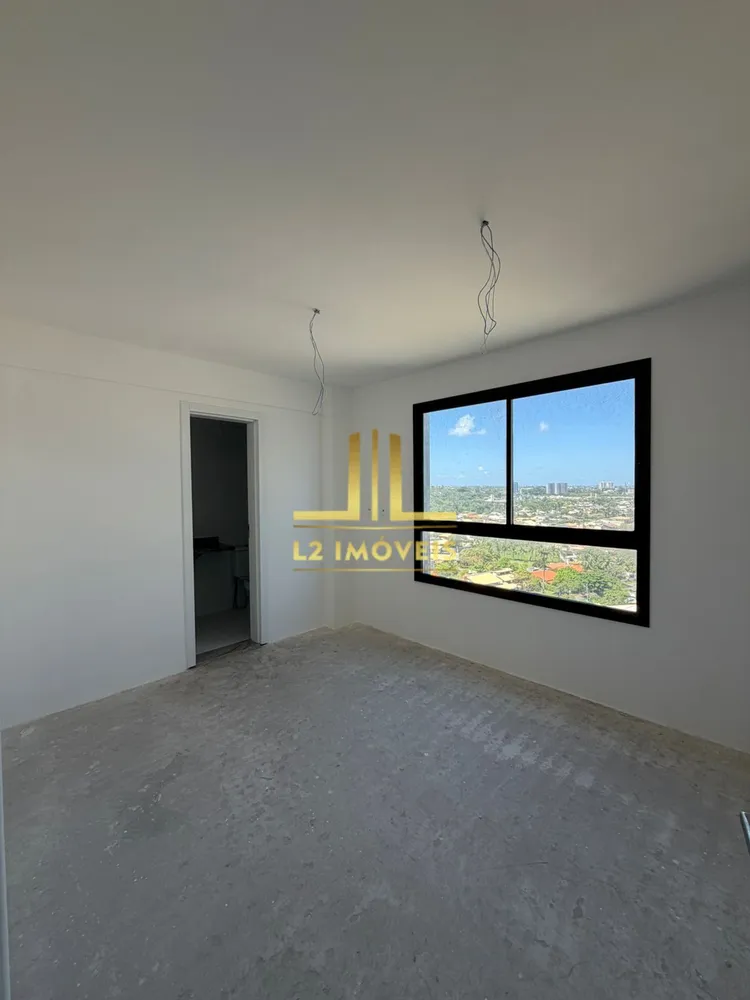 Apartamento, 3 quartos, 74 m² - Foto 4