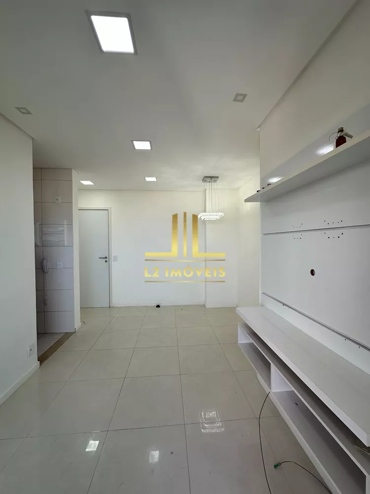 Apartamento à venda com 2 quartos, 56m² - Foto 4