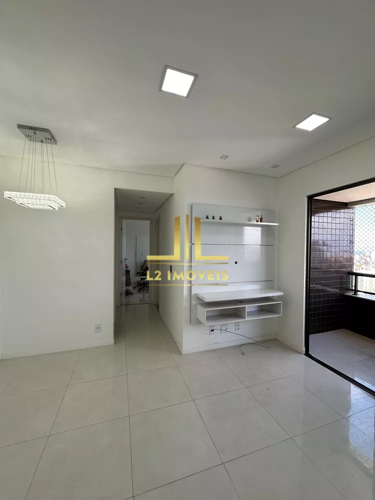 Apartamento à venda com 2 quartos, 56m² - Foto 3