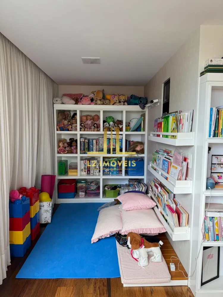 Apartamento, 3 quartos, 183 m² - Foto 8