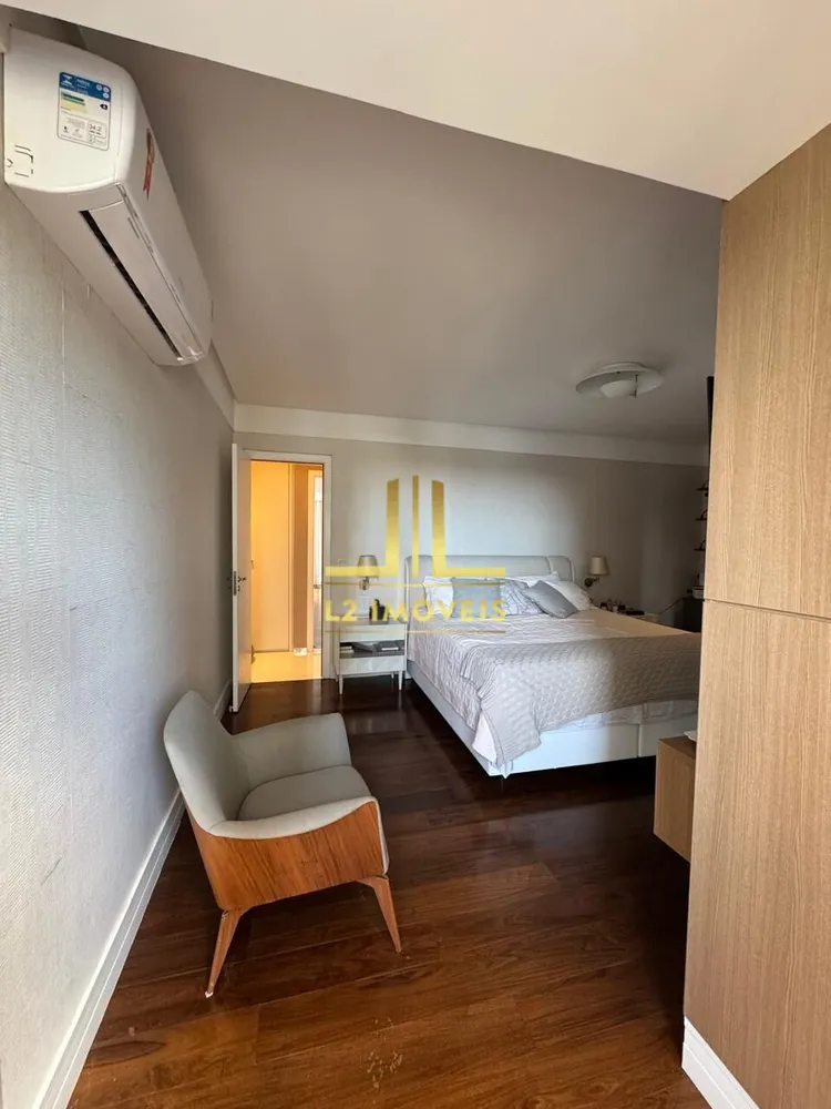 Apartamento, 3 quartos, 183 m² - Foto 8