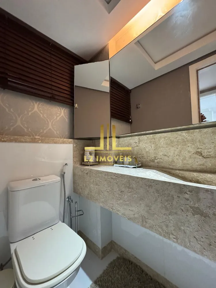 Apartamento, 3 quartos, 183 m² - Foto 2